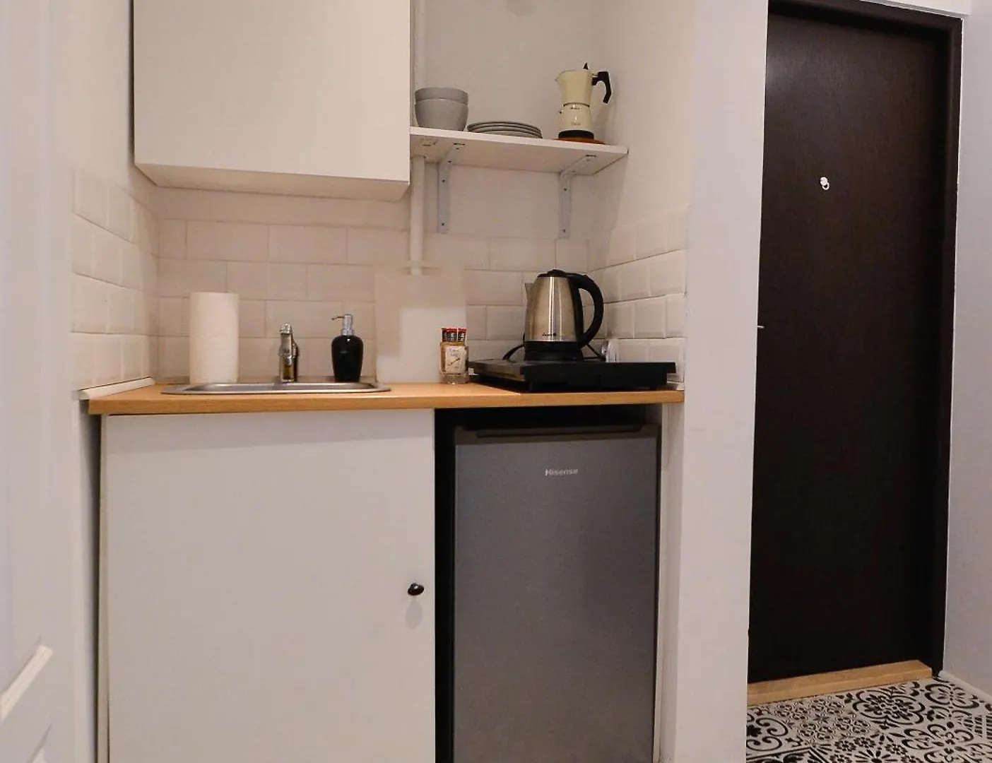 Citystay Dlugie Ogrody Uroczy Apartament W Centrum Gdansk