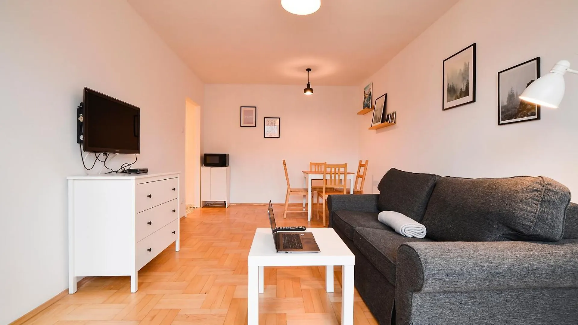 Apartment Citystay Dlugie Ogrody Uroczy Apartament W Centrum Gdansk