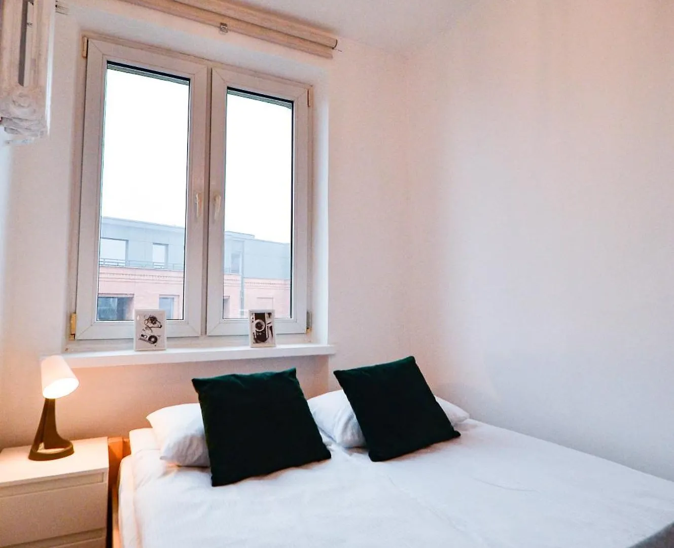 Citystay Dlugie Ogrody Uroczy Apartament W Centrum Gdansk Apartment