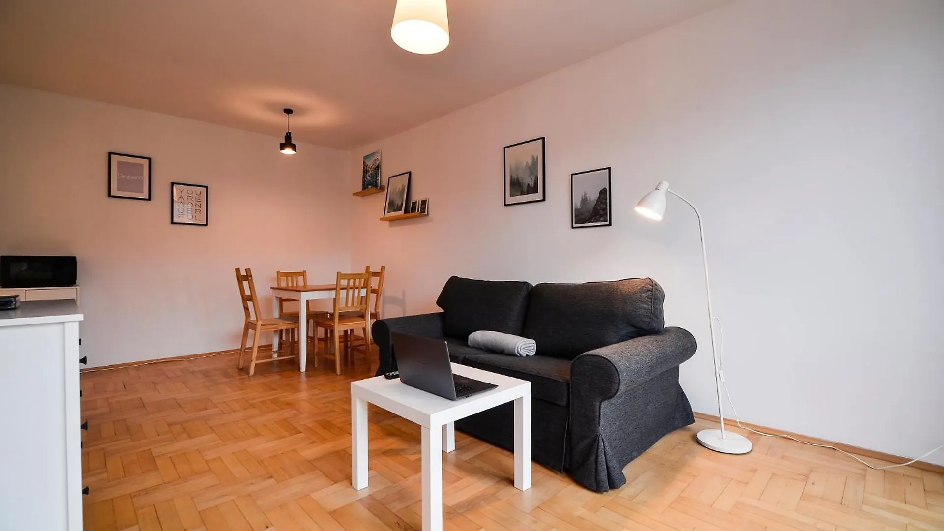 Citystay Dlugie Ogrody Uroczy Apartament W Centrum Gdansk 0*,  Poland
