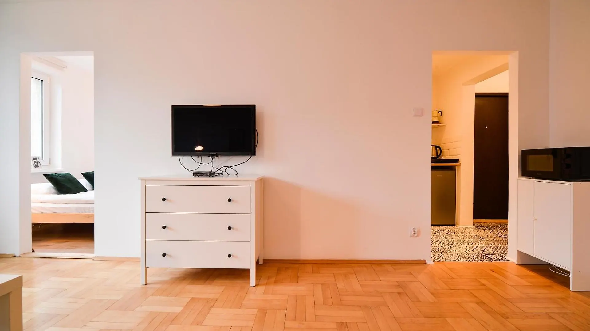 Citystay Dlugie Ogrody Uroczy Apartament W Centrum Gdansk Apartment