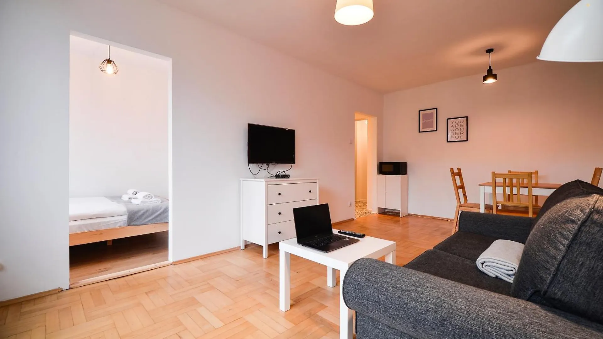 Apartment Citystay Dlugie Ogrody Uroczy Apartament W Centrum Gdansk Poland