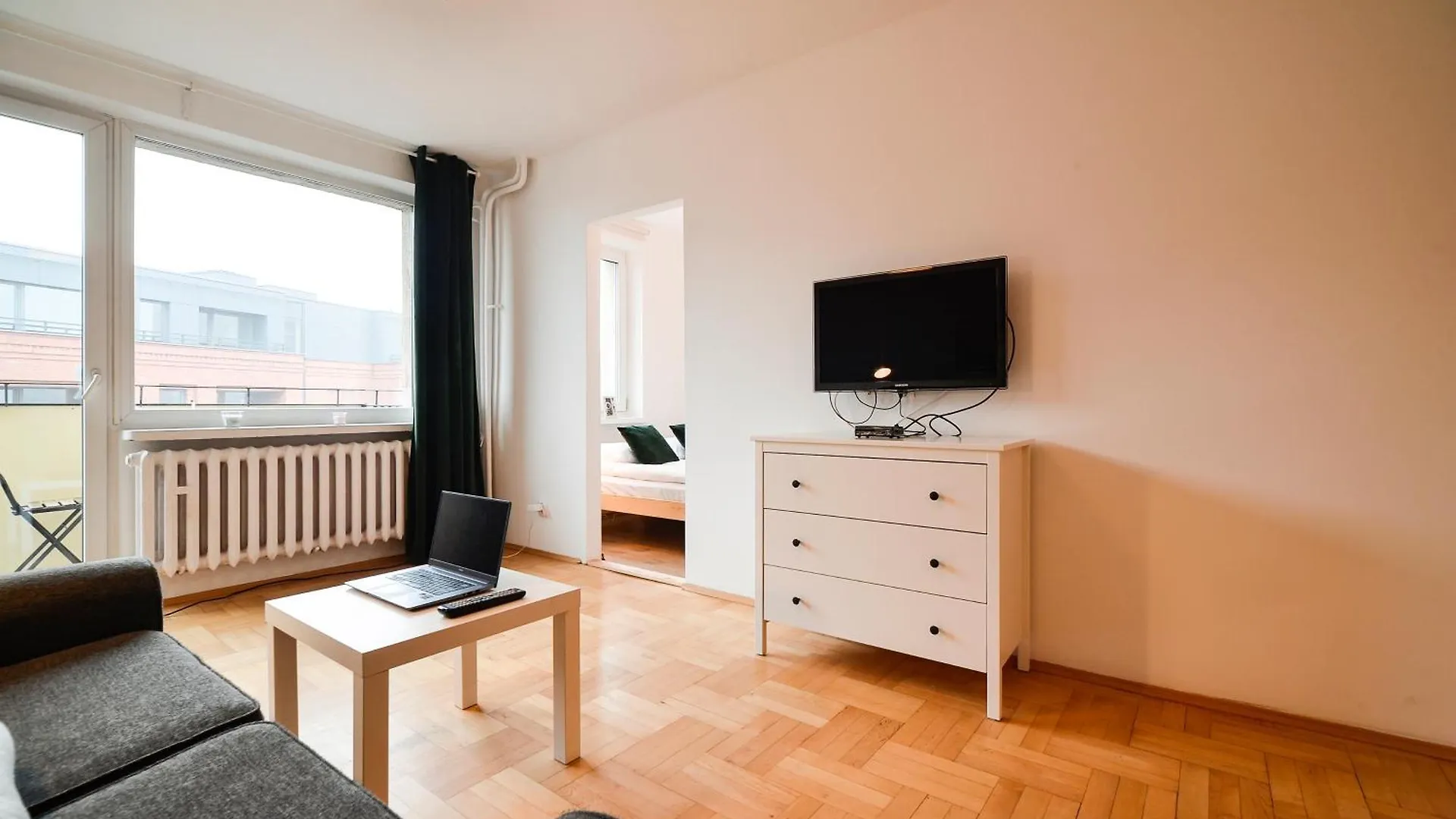 Citystay Dlugie Ogrody Uroczy Apartament W Centrum Gdansk