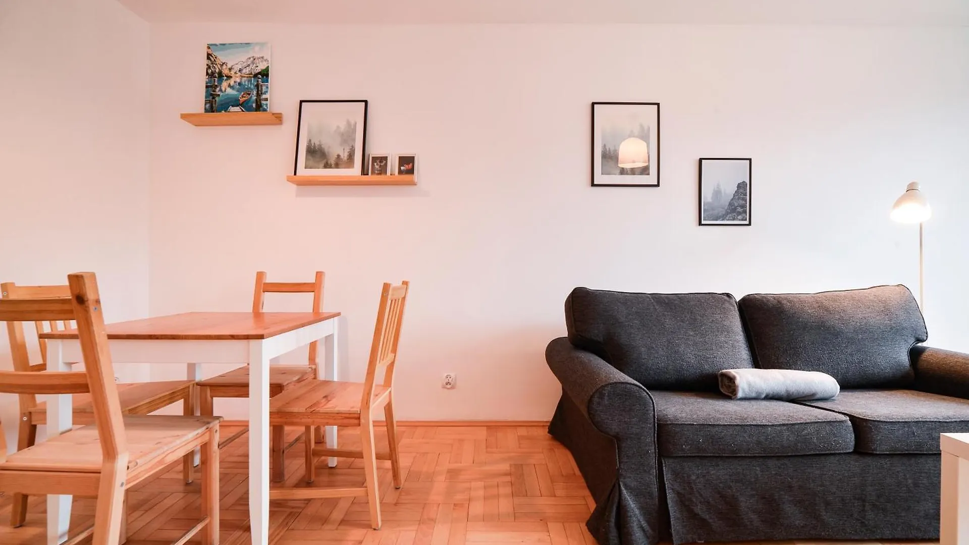 Citystay Dlugie Ogrody Uroczy Apartament W Centrum location