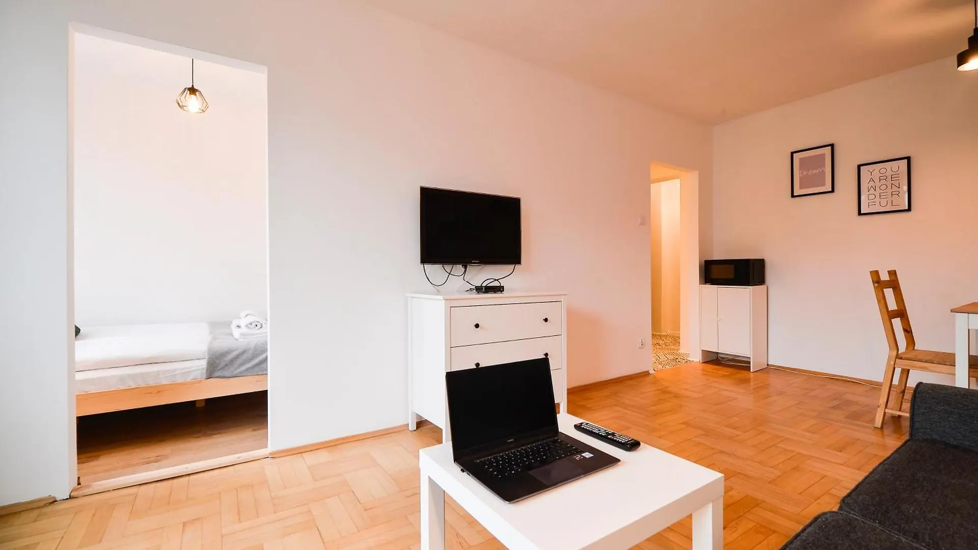 Apartment Citystay Dlugie Ogrody Uroczy Apartament W Centrum Gdansk