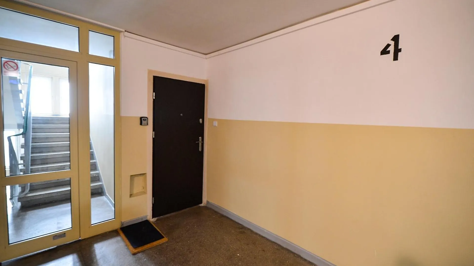 Citystay Dlugie Ogrody Uroczy Apartament W Centrum Gdansk 0*,