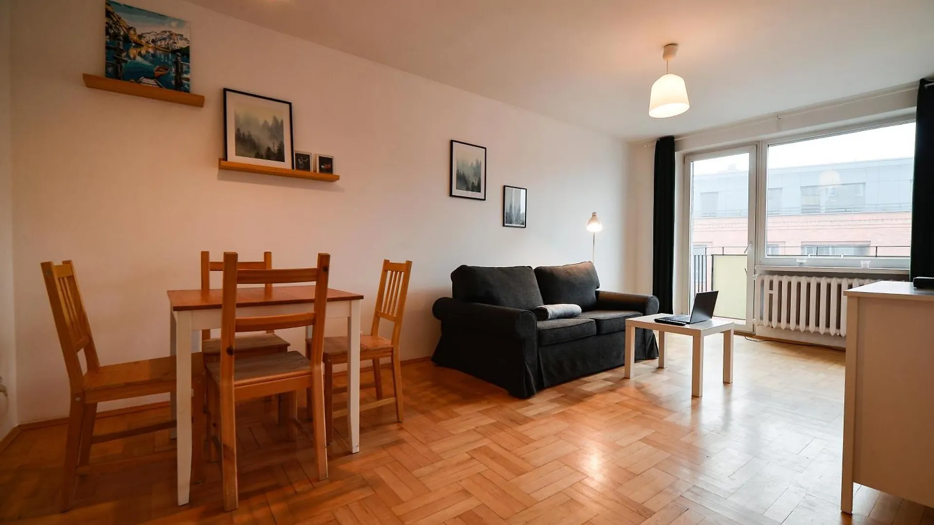 Citystay Dlugie Ogrody Uroczy Apartament W Centrum Gdansk Apartment
