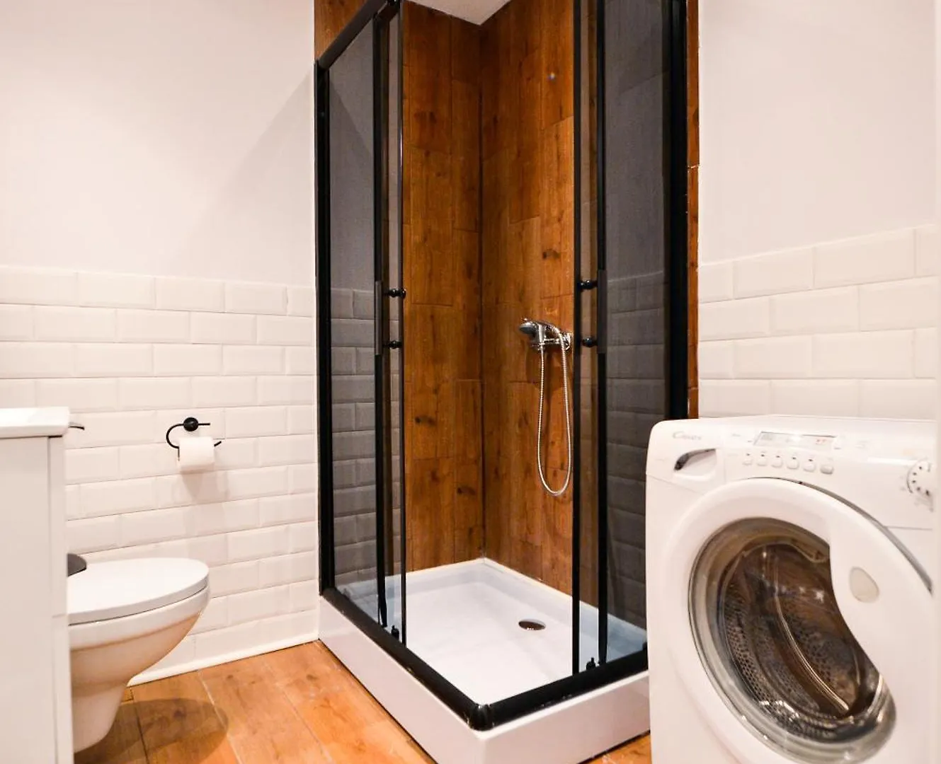 Citystay Dlugie Ogrody Uroczy Apartament W Centrum Gdansk 0*,