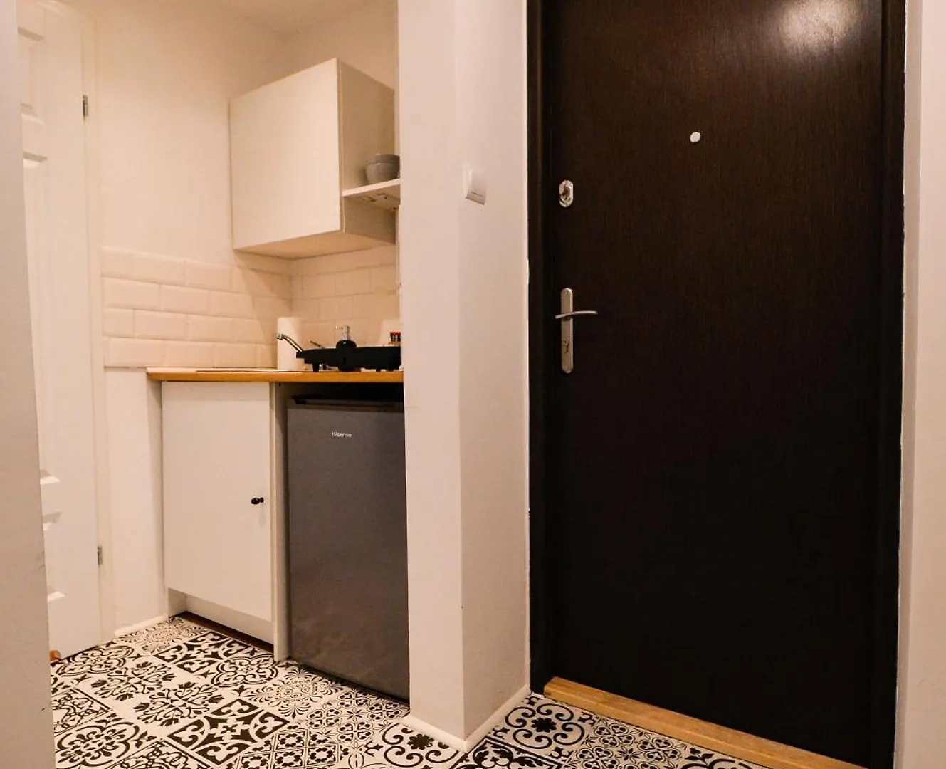 Citystay Dlugie Ogrody Uroczy Apartament W Centrum Gdansk Apartment