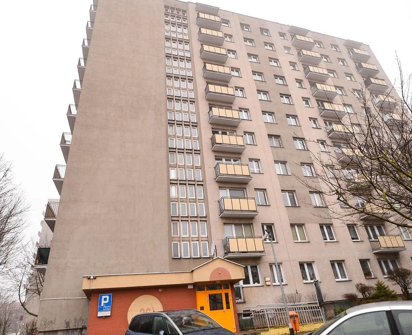 Apartment Citystay Dlugie Ogrody Uroczy Apartament W Centrum Gdansk Poland