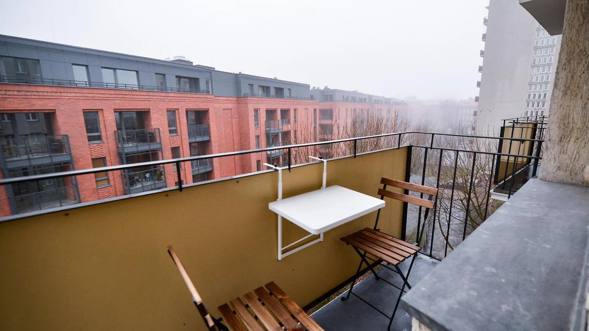Citystay Dlugie Ogrody Uroczy Apartament W Centrum Gdansk 0*,  Poland
