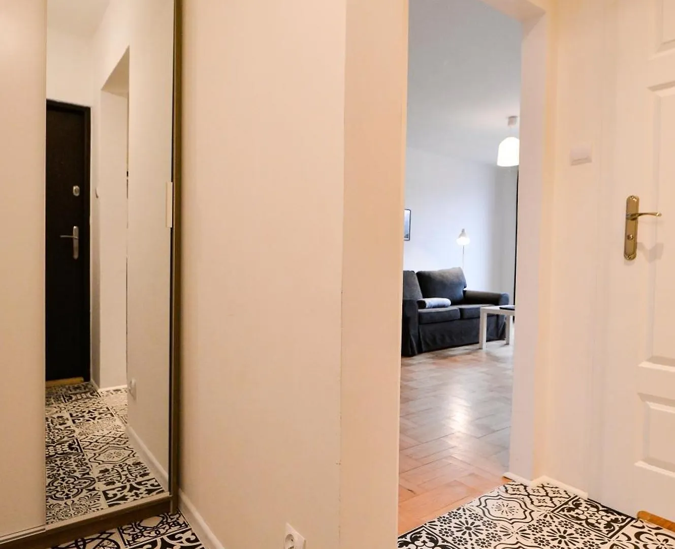 Apartment Citystay Dlugie Ogrody Uroczy Apartament W Centrum Gdansk